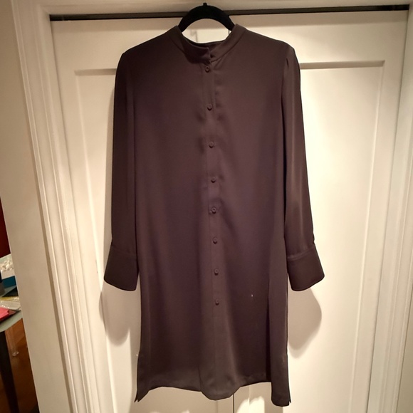 *LIKE NEW* Vera Wang dress size M/L - Picture 1 of 10